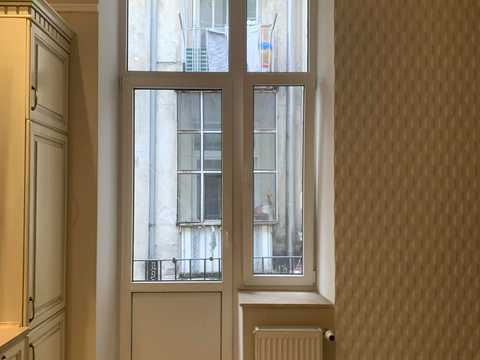 квартира по адресу Братьев Рогатинцев ул., 9