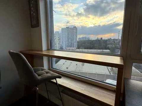 квартира по адресу Ракетная ул., (Будинок 1)