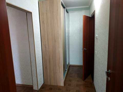 квартира по адресу Академика Глушкова просп., 9-Є