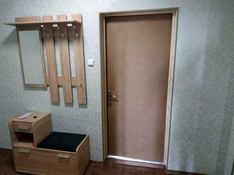 квартира по адресу Академика Глушкова просп., 9-Є