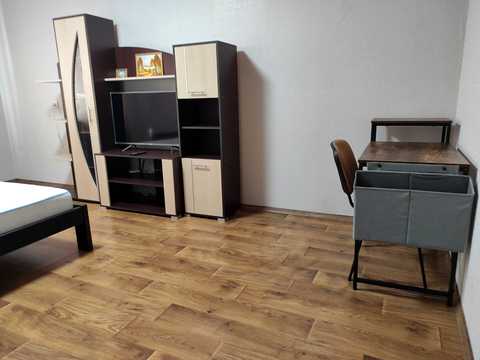 квартира по адресу Академика Глушкова просп., 9-Є