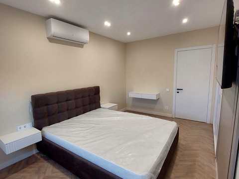 квартира за адресою Лисаветинська вул., 7в