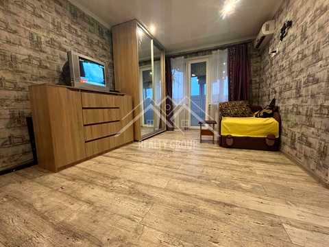 квартира за адресою Віталія Матусевича вул. (XXII Партз'їзду), 40