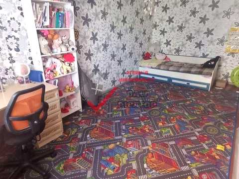квартира за адресою Полтава, Сортувальна вулиця, 33а