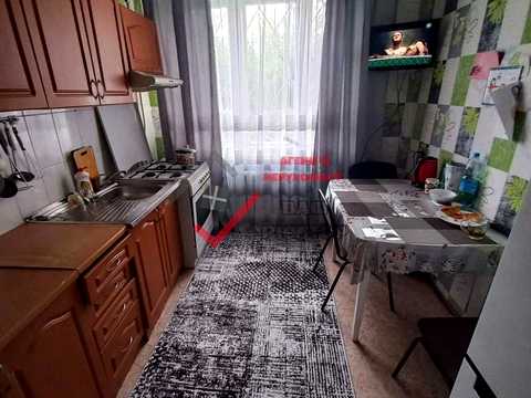 квартира за адресою Полтава, Сортувальна вулиця, 33а
