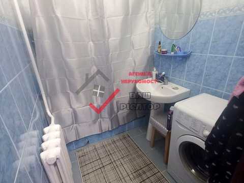квартира за адресою Полтава, Сортувальна вулиця, 33а