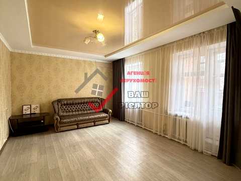 квартира за адресою Полтава, Сортувальна вулиця, 33а
