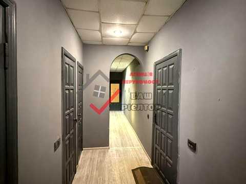 квартира за адресою Полтава, Сортувальна вулиця, 33а