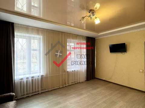 квартира за адресою Полтава, Сортувальна вулиця, 33а