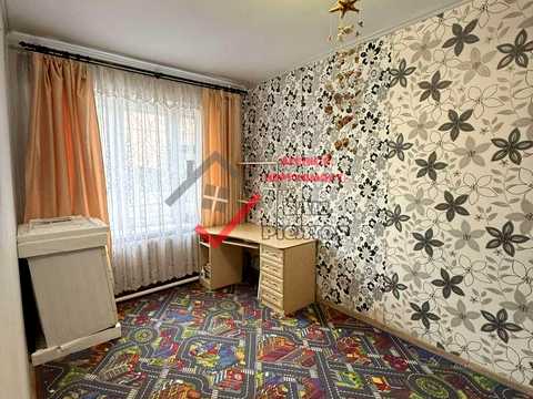 квартира за адресою Полтава, Сортувальна вулиця, 33а