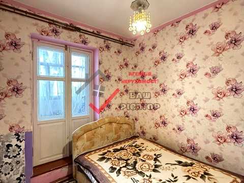 квартира за адресою Полтава, Сортувальна вулиця, 33а