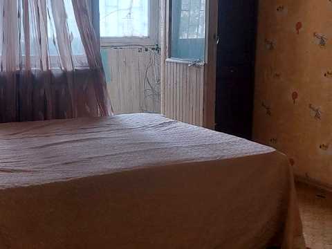 квартира по адресу Героев обороны Одессы ул. (Героїв Сталінграду), 96