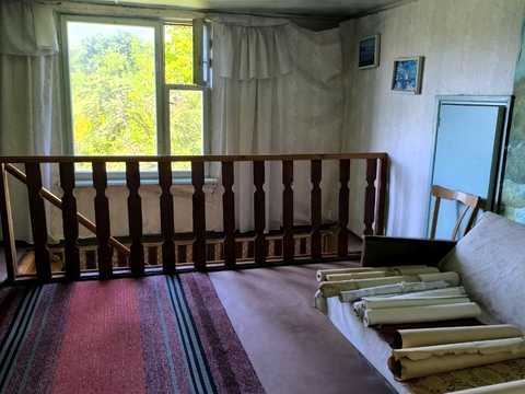 будинок за адресою Сонячна вул.