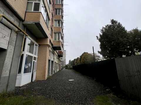 паркоместо по адресу Академика Янгеля ул. (Фрунзе), 6к