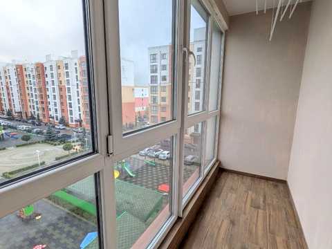 квартира за адресою В'ячеслава Чорновола вул., 91у