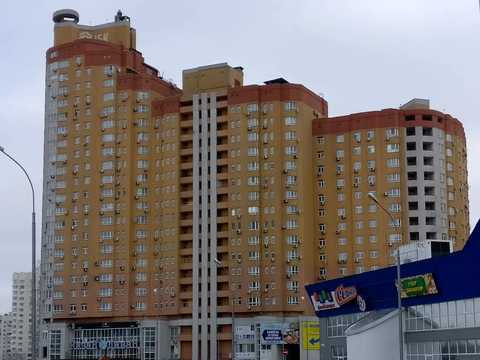 комерційна за адресою Олександра Мишуги вул., 2