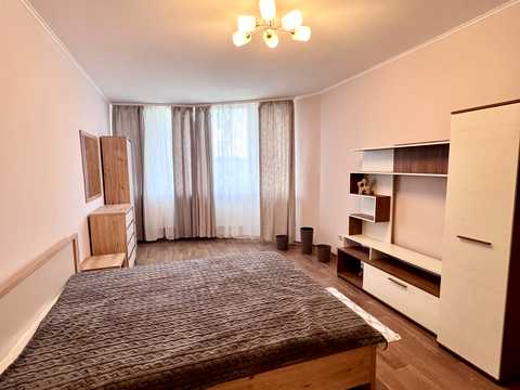 квартира за адресою Харківське шосе, 19-А