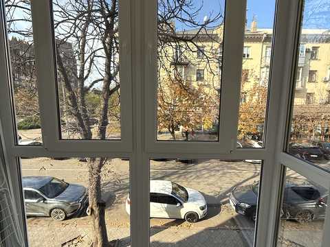 квартира за адресою Поштовий просп. (Карла Маркса), 16