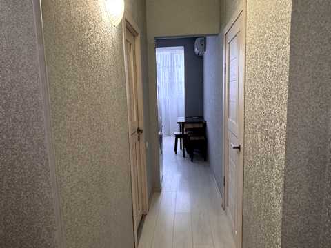 квартира за адресою Вишневе, Машинобудівників вул., 31