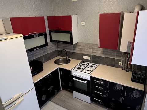 квартира за адресою Вишневе, Машинобудівників вул., 31