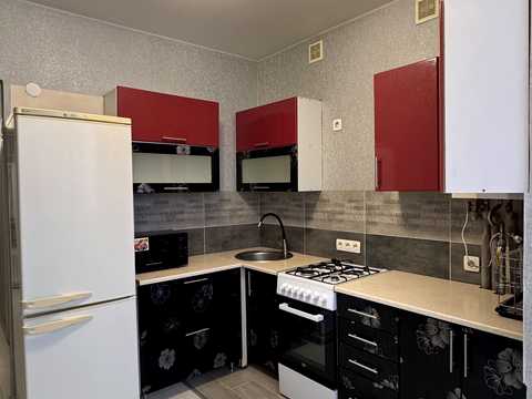 квартира за адресою Вишневе, Машинобудівників вул., 31