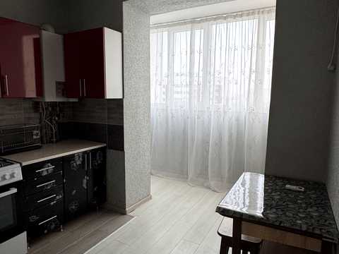 квартира за адресою Вишневе, Машинобудівників вул., 31
