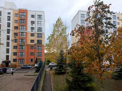 квартира за адресою В'ячеслава Чорновола вул., 91у