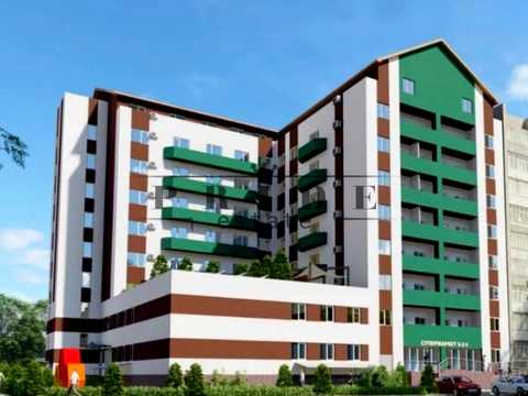 квартира за адресою Шевченка вул., 5