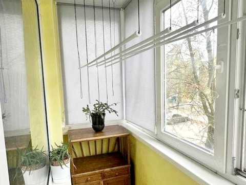 квартира за адресою Харківська вул., 14