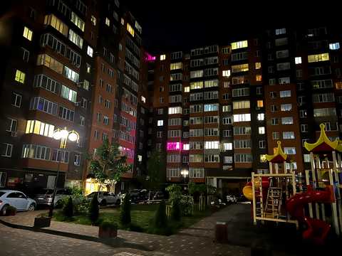квартира за адресою Вінниця, Чорновола вул., 29