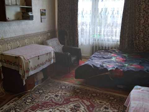 квартира по адресу Академика Заболотного ул., 18