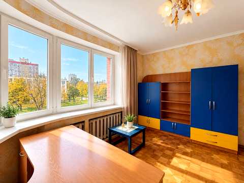 квартира за адресою Миколи Голего вул. (Лебедєва-Кумача), 6