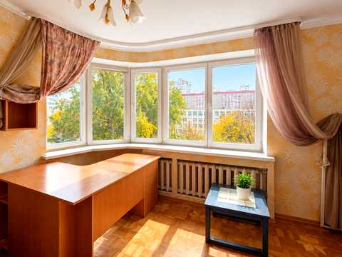квартира за адресою Миколи Голего вул. (Лебедєва-Кумача), 6