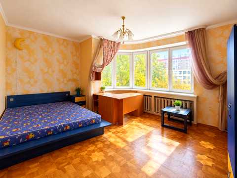 квартира за адресою Миколи Голего вул. (Лебедєва-Кумача), 6