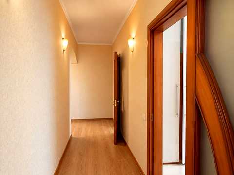 квартира за адресою Миколи Голего вул. (Лебедєва-Кумача), 6