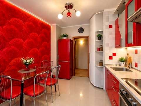 квартира за адресою Миколи Голего вул. (Лебедєва-Кумача), 6