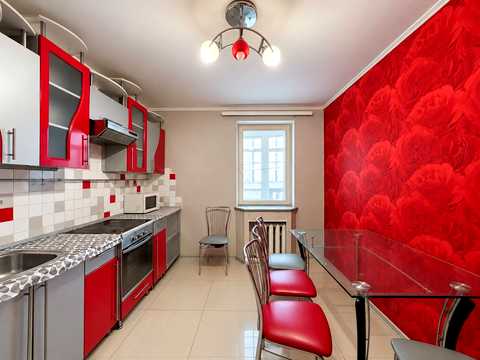 квартира за адресою Миколи Голего вул. (Лебедєва-Кумача), 6