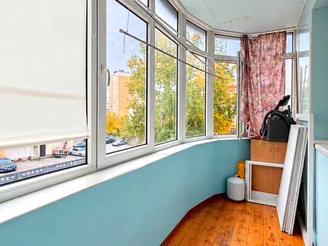 квартира за адресою Миколи Голего вул. (Лебедєва-Кумача), 6
