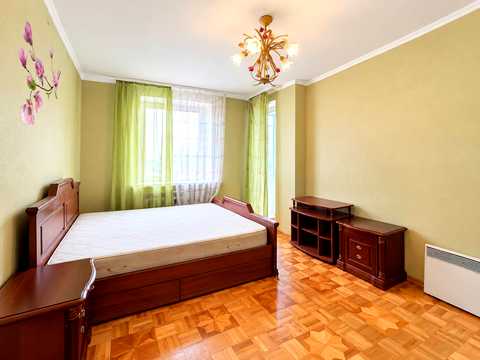 квартира за адресою Миколи Голего вул. (Лебедєва-Кумача), 6