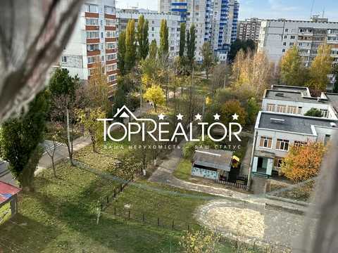 квартира за адресою Соборності України вул. (Дружби Народів), 240