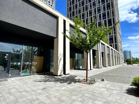 комерційна за адресою Київ, Зарічна вул., 2 к2