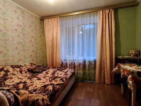 квартира по адресу Мира просп., 255-А