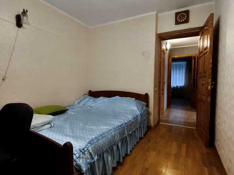 квартира по адресу Мира просп., 255-А