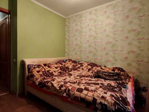 квартира по адресу Мира просп., 255-А