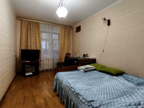 квартира по адресу Мира просп., 255-А