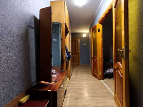 квартира по адресу Мира просп., 255-А