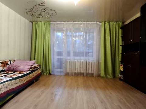 квартира по адресу Мира просп., 255-А