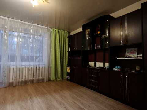 квартира по адресу Мира просп., 255-А