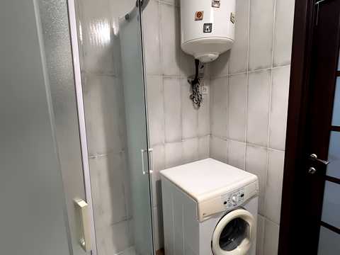 квартира за адресою Одеса, Люстдорфська дорога вул. (Черноморская дорога), 55/2