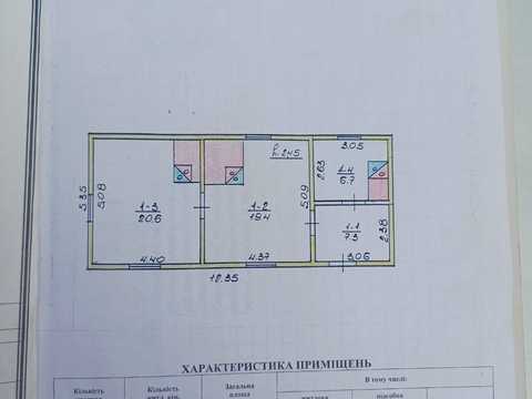 дом по адресу Центральная ул., 112